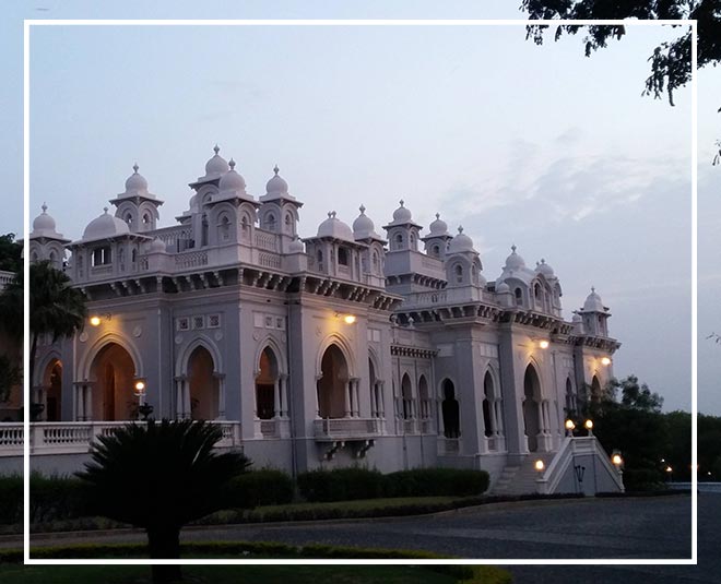 celebrity travel destination hyderabad inside