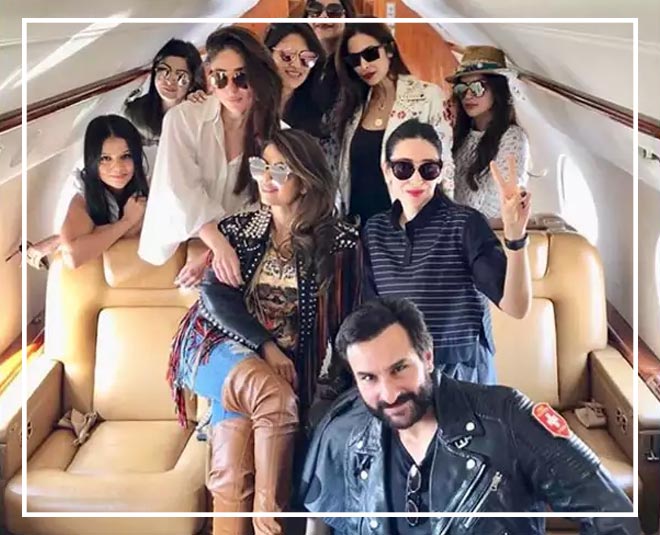 celebrity travel destination inside