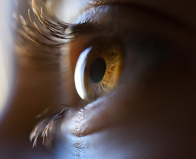 children eyes affected by  these mistakes 