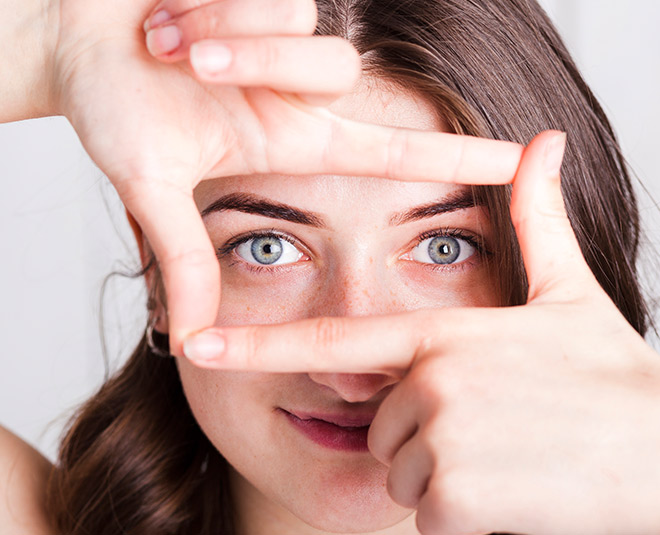 children eyes affected by  these mistakes 