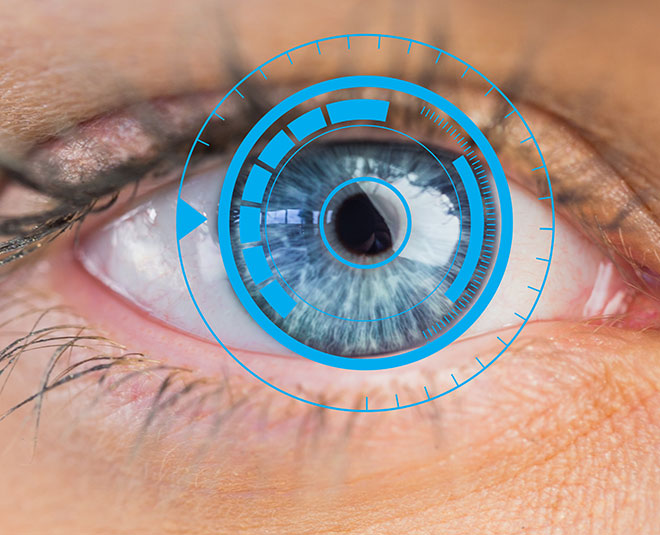 children eyes affected by  these mistakes 