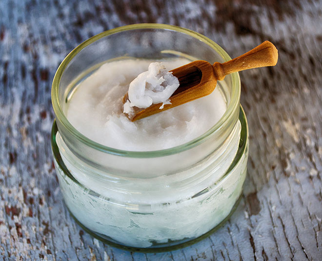 coconut oil for clear spotless skkin