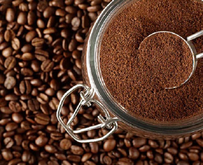coffee for skin benefits