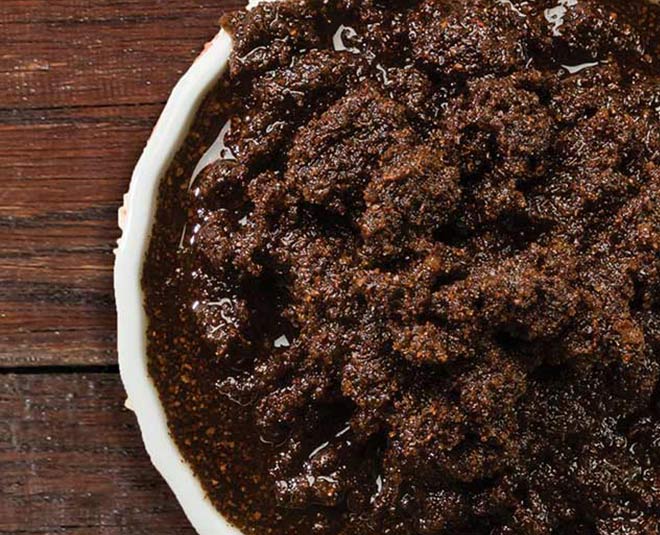 coffee scrub for skin