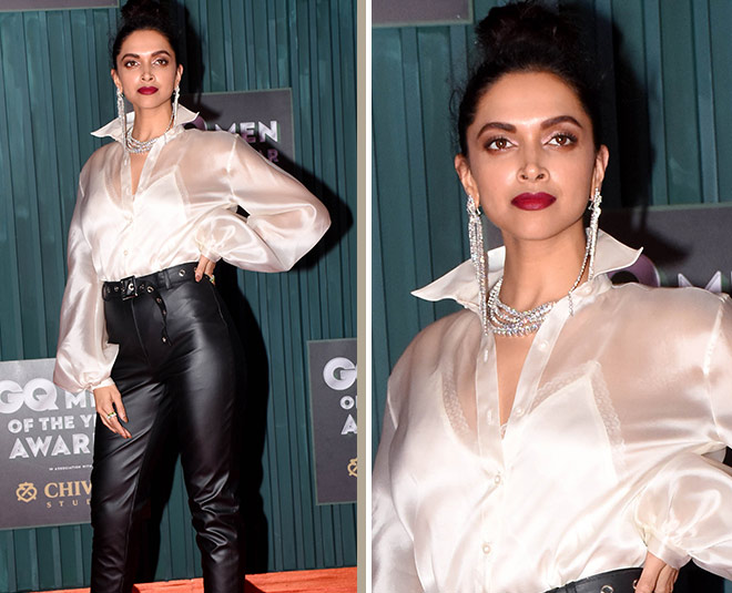 दीपिका पादुकोण deepika best dress INSIDE