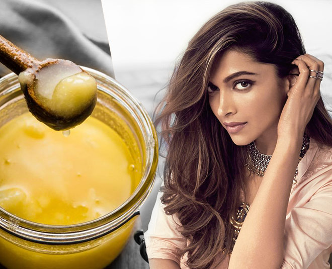 Cow Ghee Benefits: Black, Long and Healthy Hair | How to Apply Ghee on Hair  | cow ghee benefits for black long and healthy hair | HerZindagi
