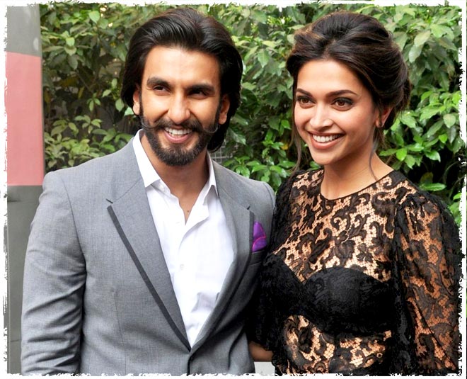deepika ranveer relationship 