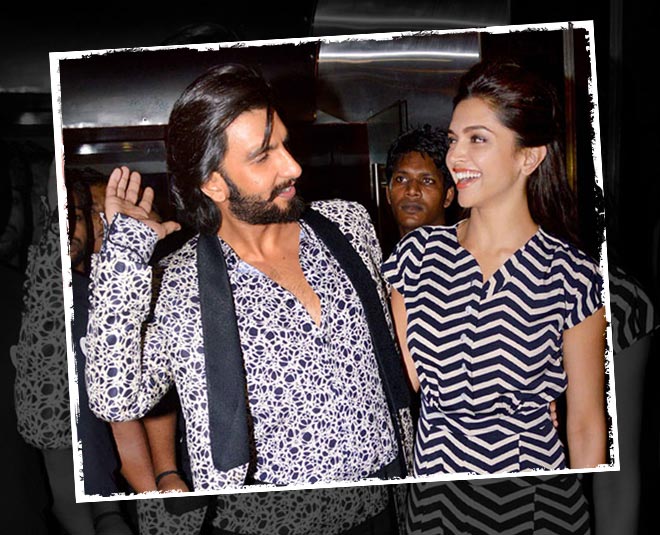 deepika ranveer relationship 