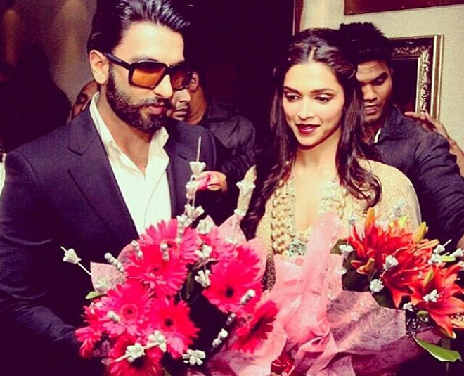 Why Are Deepika And Ranveer Getting Married On 15th November-From Their