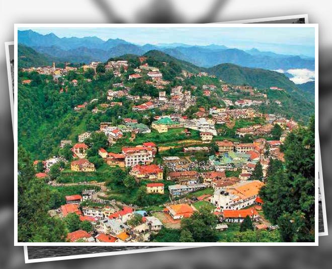 dehradoon weekend getaways near delhi 