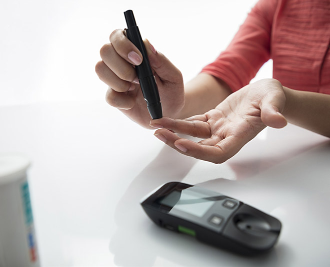 diabetes and festival inside