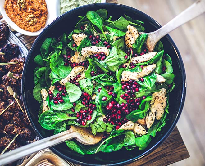 लंच diet plan for pcod card ()