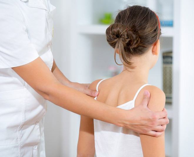 doctor spine problem