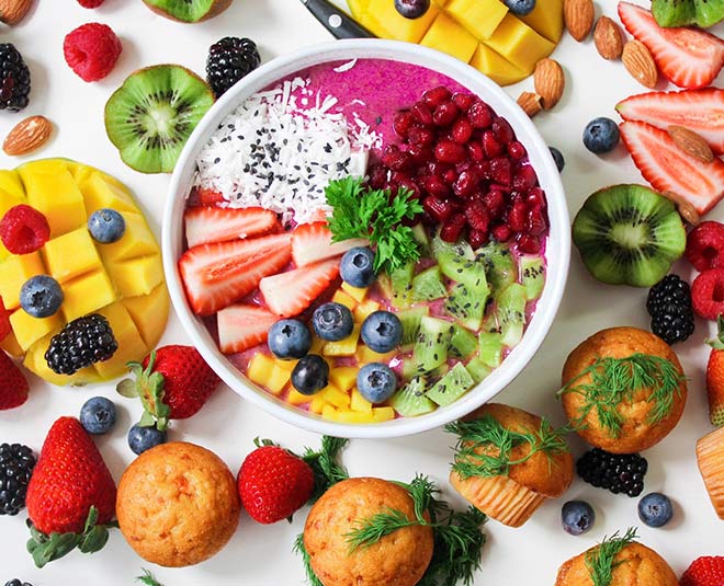 eat fruits to lose weight