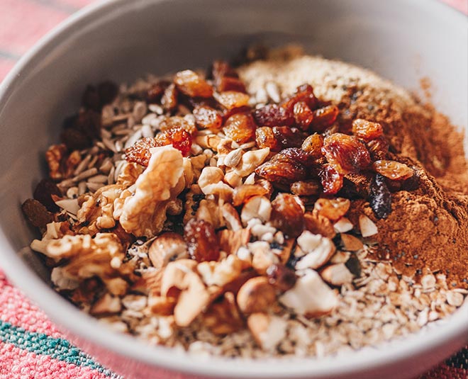 eat oatmeal for belly fat