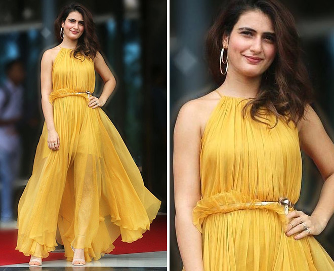 फातिमा सना शेख fatima sana best dress INSIDE