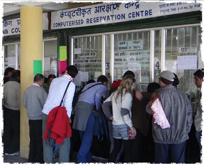 festive season confirm ticket 