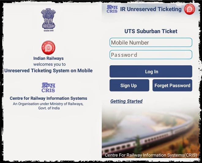 festive season confirm ticket 
