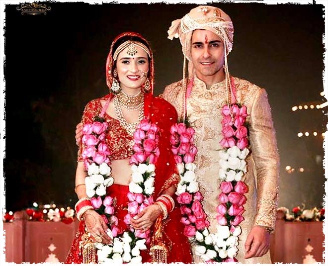 first karva chauth  tv actresses 