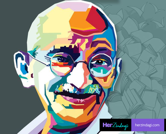 Mahatma Gandhi Death Anniversary: These Books Tell You What Gandhi & His Ideology Was All About!