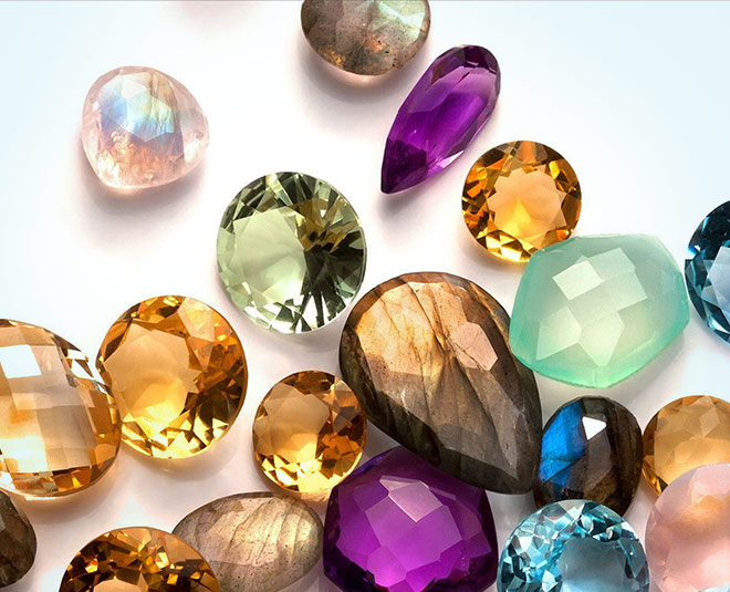Expert Suggests Gemstones To Bring Happiness & Prosperity In Your Life ...