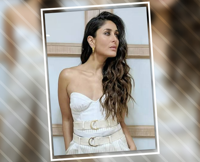 hair parting according bollywood actresses 