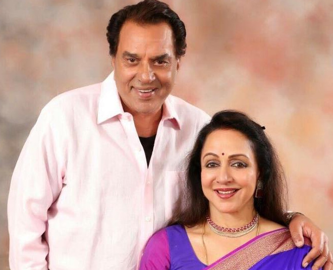 hema malini love story dharmendra 