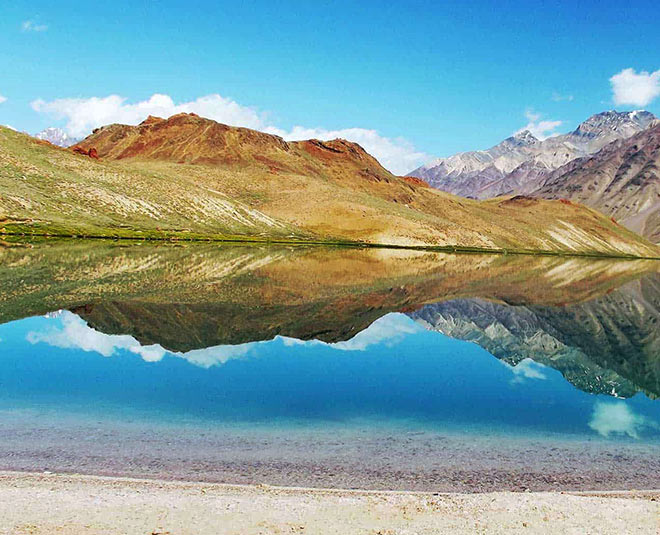 हिमाचल की ये 4 जगहें जो ज्यादा मशहूर नहीं लेकिन यहां जाने के बाद कुछ याद नहीं रहता 