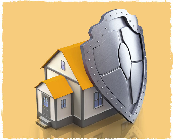 home safety tips inside