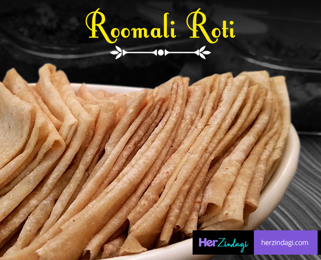 how to make roomali roti at home main