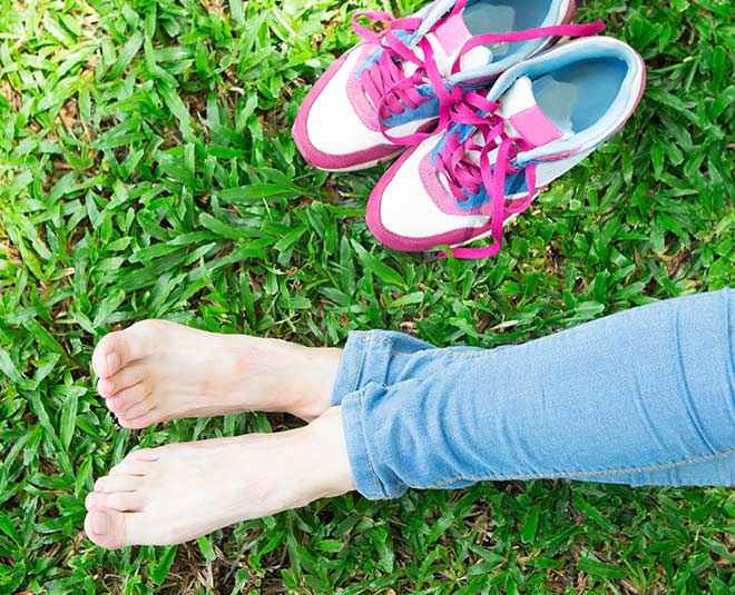 how to take care of heels