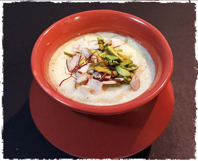 hyderabadi street food inside