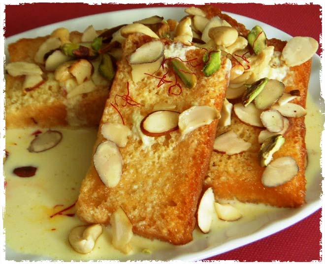 hyderabadi street food inside