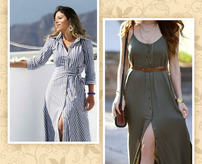 indian women belt fashion dress