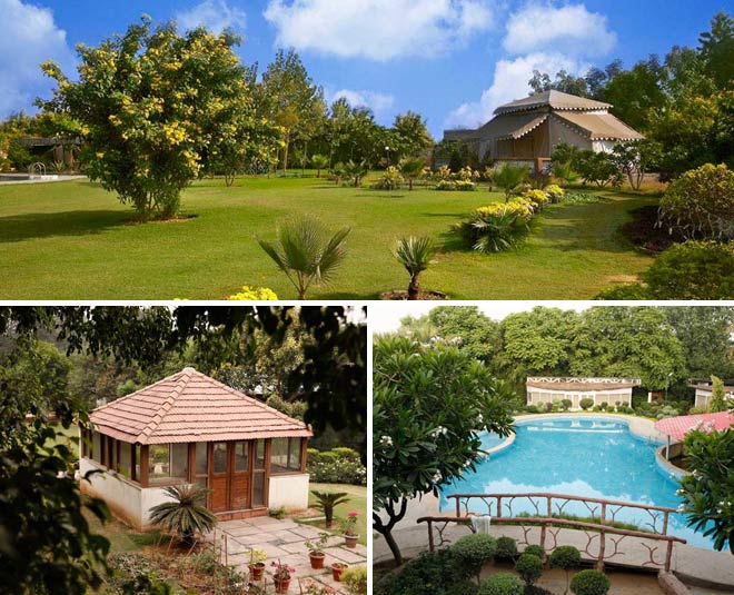 inside botanix nature