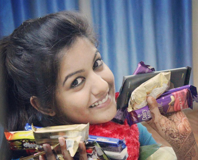 ishita dutta turned vegetarian 