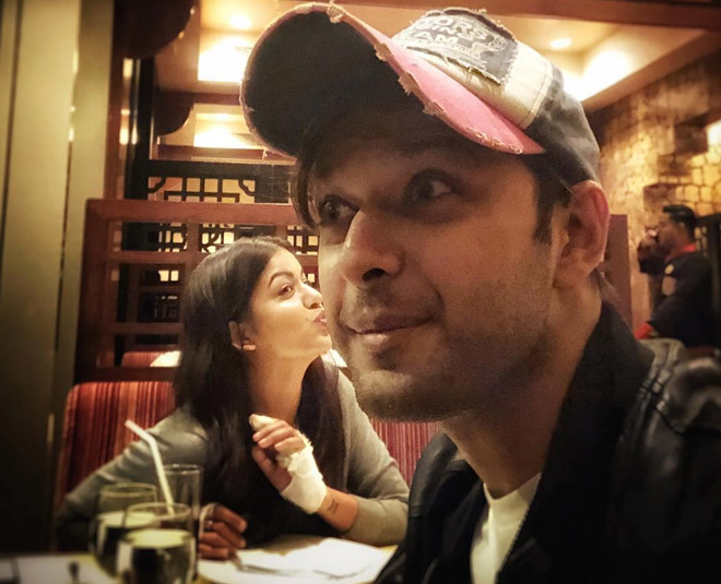 ishita dutta turned vegetarian 