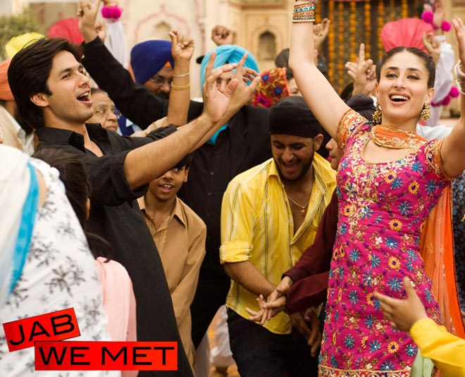 jab we met eleven years 