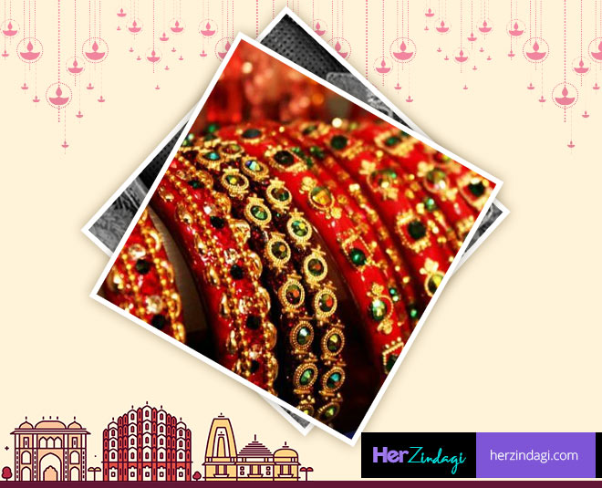 jaipur best shopping places inside tripolia baazar