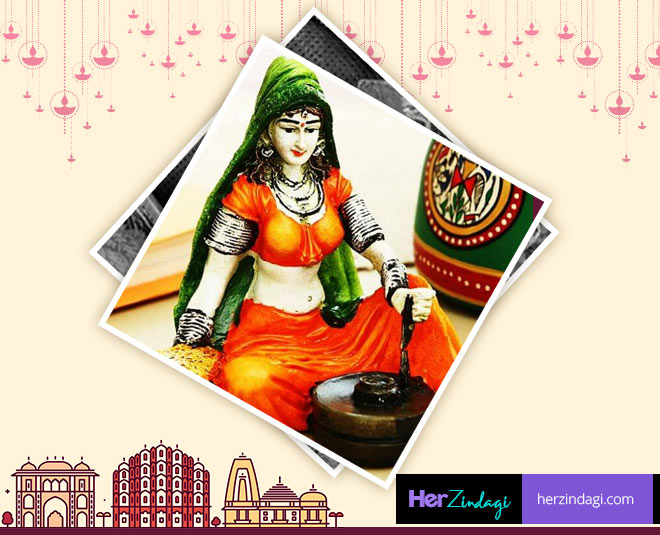 jaipur best shopping places inside kishanpole baazar