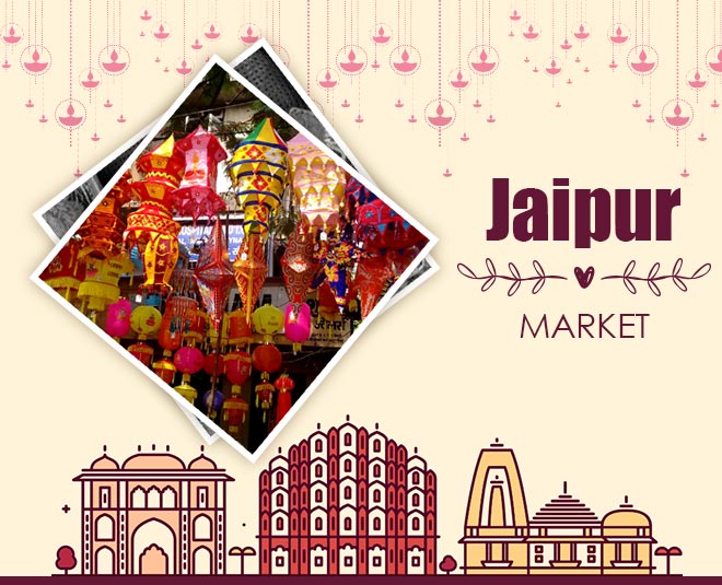 jaipur best shopping places main
