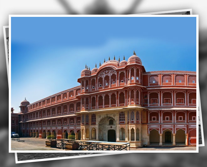 jaipur weekend getaways near delhi