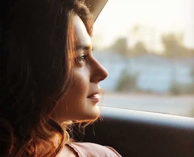 jenifer winget advice on relationship inside 