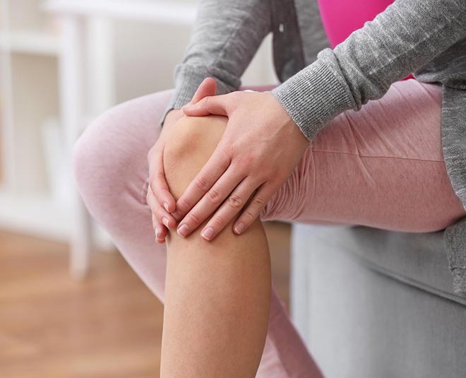 joint pain five reasons inside