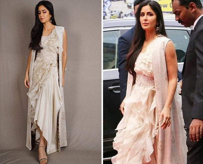 कैटरीना कैफ katrina kaif best dress INSIDE