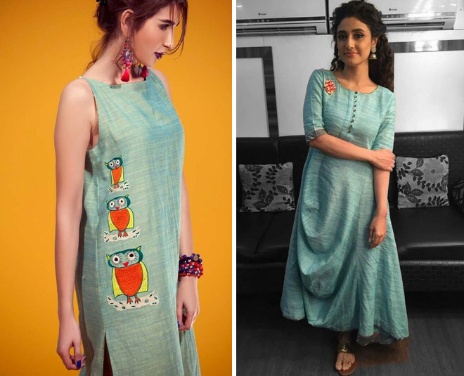 khaadi saree suit kurta