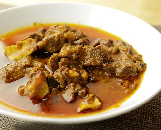 Non-Vegetarian Himachali Recipes For Food Lovers | HerZindagi