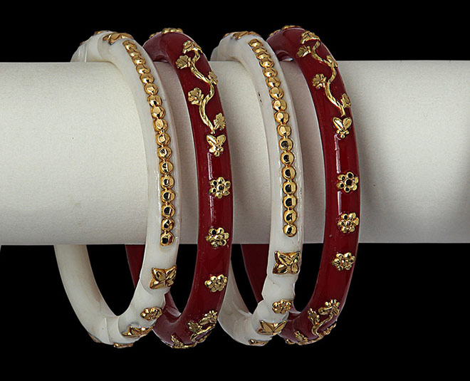 kolkata bangles shopping