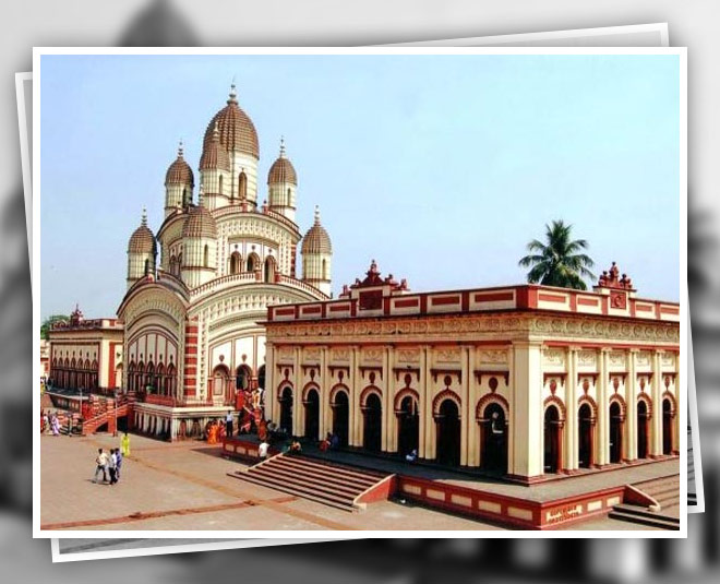 kolkata durga puja time travel tips 