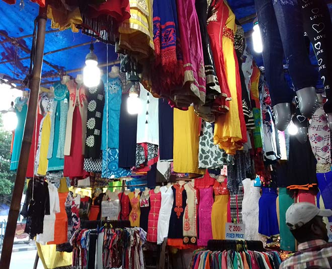 kolkata gharighat market